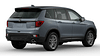 3 thumbnail image of  2023 Honda Passport EX-L