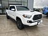 3 thumbnail image of  2020 Toyota Tacoma TRD Sport