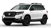 1 thumbnail image of  2024 Honda Passport Black Edition