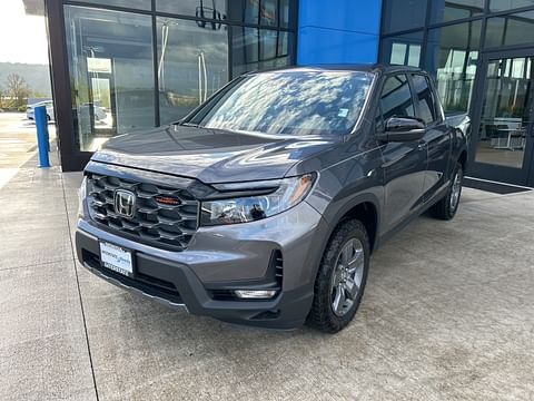 1 image of 2024 Honda Ridgeline TrailSport