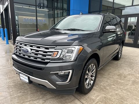 1 image of 2018 Ford Expedition Limited