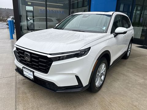 1 image of 2024 Honda CR-V EX-L