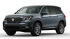 1 thumbnail image of  2023 Honda Passport EX-L