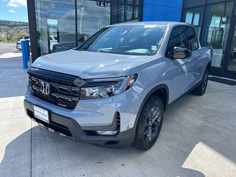 1 image of 2024 Honda Ridgeline Sport