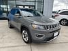 3 thumbnail image of  2020 Jeep Compass Limited