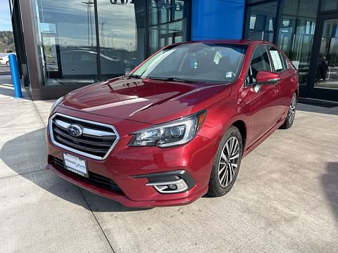 1 image of 2019 Subaru Legacy 2.5i