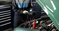 Open blog entry Why Fall is the Ideal Time to Winterize Your Honda