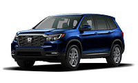 Open blog entry 2025 Honda Passport vs. Honda Passport TrailSport 