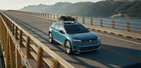Open blog entry Why the Honda Prologue Is Perfect for Washington's Wildlife and Natural Beauty