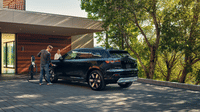 Open blog entry How to Charge Your New Honda EV at Home