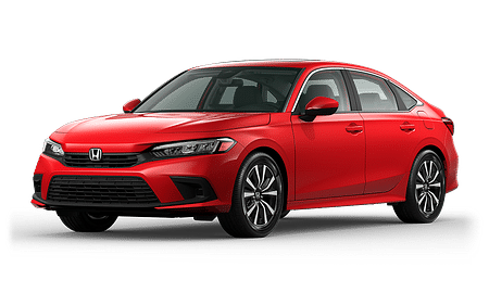 Best Honda Cars for Young Professionals