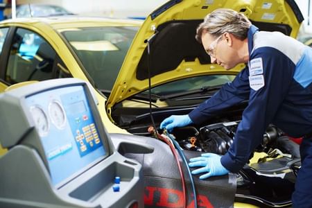 5 Honda Service Essentials for Summer