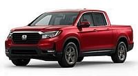 Honda Ridgeline