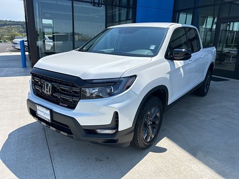 1 image of 2024 Honda Ridgeline Sport