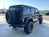 5 thumbnail image of  2020 Jeep Wrangler Unlimited Rubicon