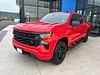 1 thumbnail image of  2024 Chevrolet Silverado 1500 Custom