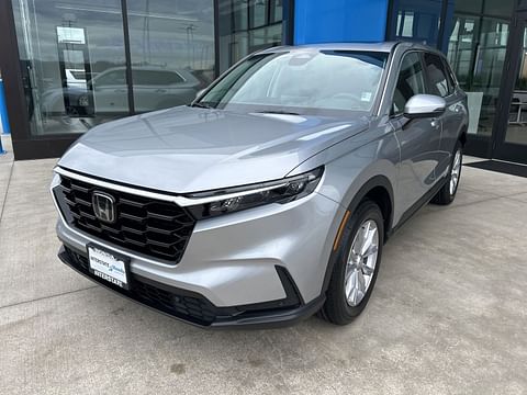 1 image of 2024 Honda CR-V EX-L