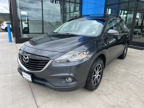 1 image of 2015 Mazda CX-9 Grand Touring