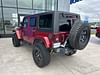 7 thumbnail image of  2012 Jeep Wrangler Unlimited Sport