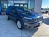 3 thumbnail image of  2018 Jeep Cherokee Latitude Plus