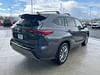 5 thumbnail image of  2021 Toyota Highlander Platinum