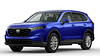 1 thumbnail image of  2024 Honda CR-V EX