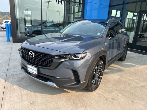 1 image of 2024 Mazda CX-50 2.5 Turbo Premium Package