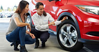 Open blog entry 5 Most Preventable Honda Repairs