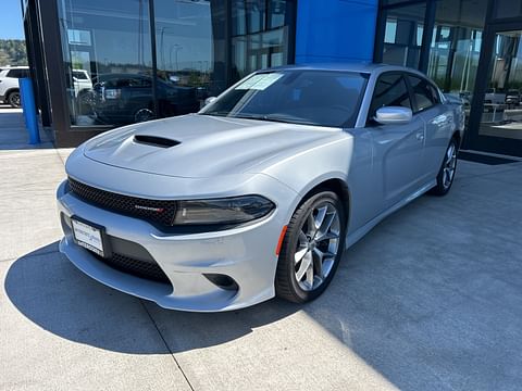 1 image of 2022 Dodge Charger GT