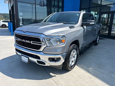 1 image of 2019 Ram 1500 Big Horn/Lone Star