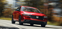 Open blog entry Looking at the 2024 Honda Accord vs. the 2024 Toyota Camry