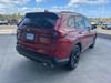 5 thumbnail image of  2026 Honda CR-V Hybrid Sport Touring