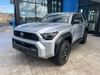2025 Toyota 4Runner TRD Off-Road
