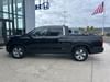 8 thumbnail image of  2025 Honda Ridgeline RTL