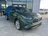 3 thumbnail image of  2023 Toyota Highlander Hybrid Limited