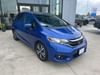 3 thumbnail image of  2018 Honda Fit EX-L