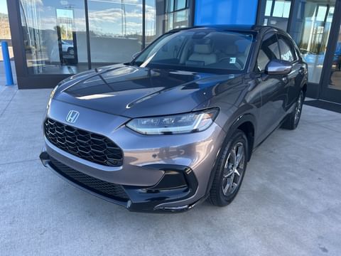 1 image of 2023 Honda HR-V EX-L