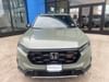 2 thumbnail image of  2026 Honda CR-V Hybrid TrailSport