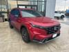 3 thumbnail image of  2026 Honda CR-V Hybrid TrailSport