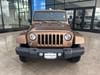 2 thumbnail image of  2015 Jeep Wrangler Unlimited Rubicon