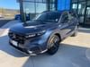 1 thumbnail image of  2026 Honda CR-V Hybrid TrailSport