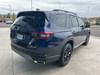 5 thumbnail image of  2025 Honda Pilot Touring w/HPD Wheels
