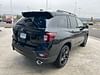 5 thumbnail image of  2025 Honda Passport Black Edition