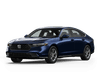 2025 Honda Accord Sedan HYBRID EX-L