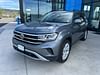 2022 Volkswagen Atlas 2.0T SE w/Technology