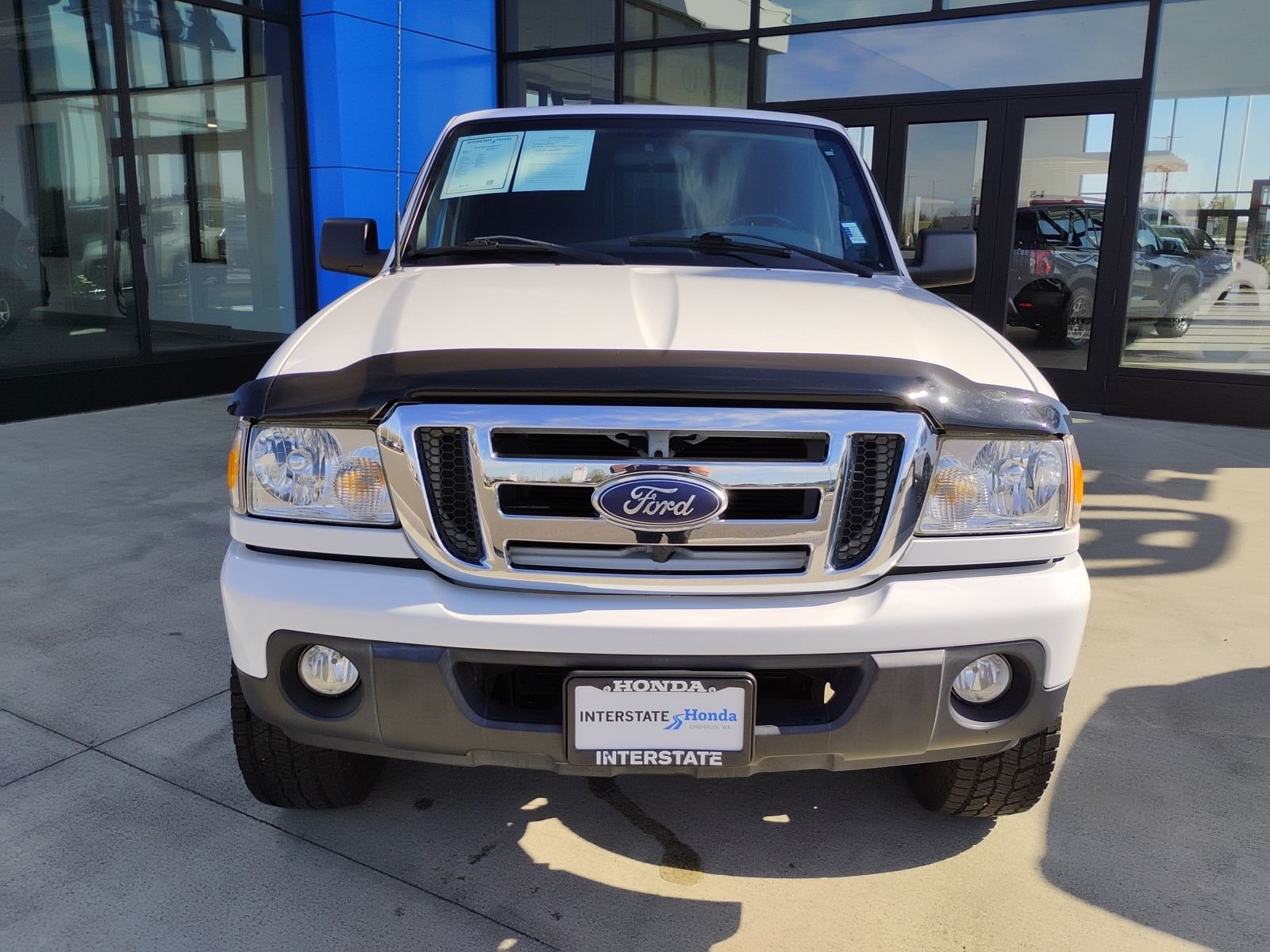 Used 2010 Ford Ranger XLT with VIN 1FTKR1EE2APA16444 for sale in Chehalis, WA