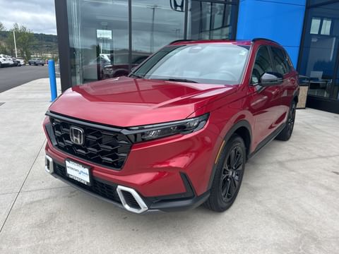 1 image of 2023 Honda CR-V Hybrid Sport Touring