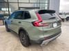 7 thumbnail image of  2026 Honda CR-V Hybrid TrailSport