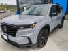 1 thumbnail image of  2025 Honda Pilot Black Edition