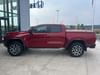 8 thumbnail image of  2024 GMC Canyon AT4
